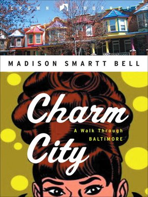 cover image of Charm City